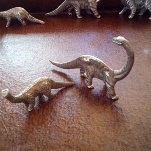 Dinosaurs Galore